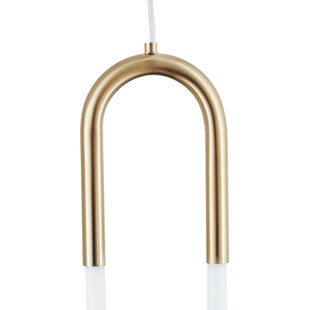 Lampa wisząca U-shape LED | Step Into Design - Elegancki Design