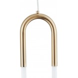 Lampa wisząca U-shape LED | Step Into Design - Elegancki Design