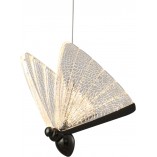 Lampa wisząca Bee V czarna - Step Into Design | Nowoczesny design