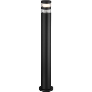 Słupek Ogrodowy Birk 80cm Czarny Nordlux | Oświetlenie Ogrodu