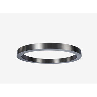 Lampa wisząca LED Circle 40cm | Nowoczesny design - Step