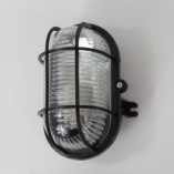 Kinkiet Loft Skot Czarny | Lampy Industrialne - [Nazwa Sklepu]