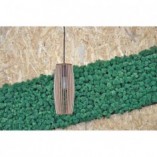 Lampa wisząca drewniana Scone 10cm - PlyStudio | Skandynawski design