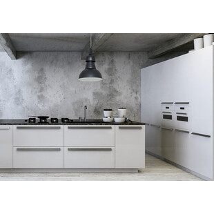 Lampa Wisząca Industrialna Czarna High-Bay Nowodvorski | Loft