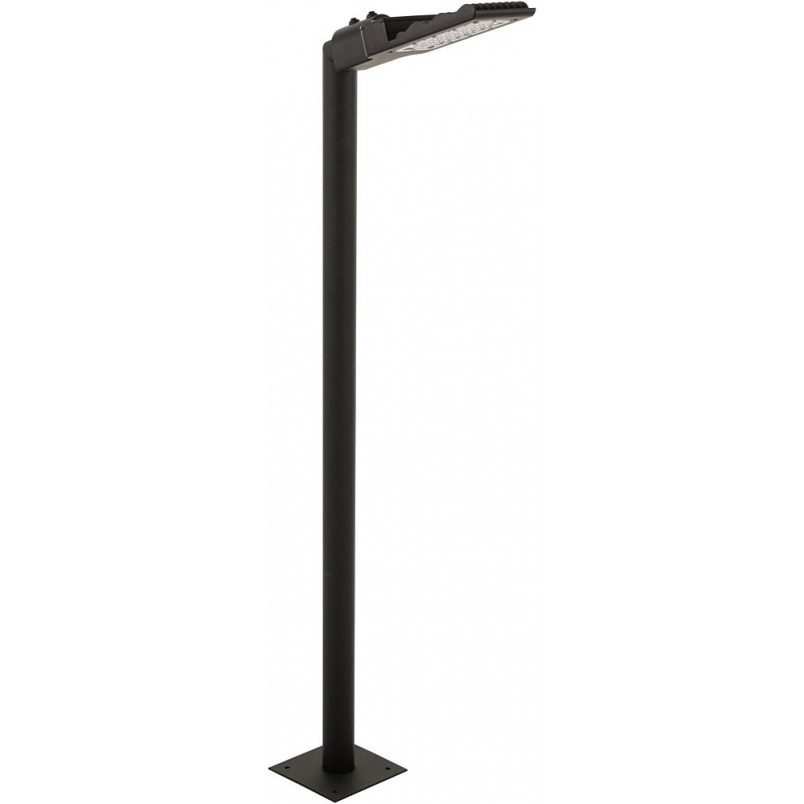 Lampa zewnętrzna Pathway LED Nowodvorski | Czarna, 198cm