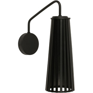 Kinkiet Dover Black | Nowodvorski - Sklep z Lampami