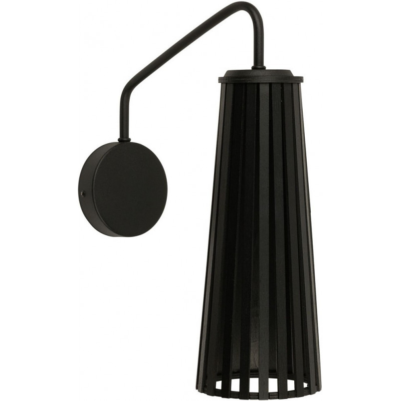 Kinkiet Dover Black | Nowodvorski - Sklep z Lampami
