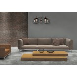 Lampa druciana 5-punktowa Manufacture | Nowodvorski | Loft