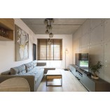 Lampa wisząca Vetro VII - Nowodvorski | Szkło dymione