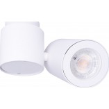 Reflektor sufitowy Barro biały MaxLight | Nowoczesne oświetlenie