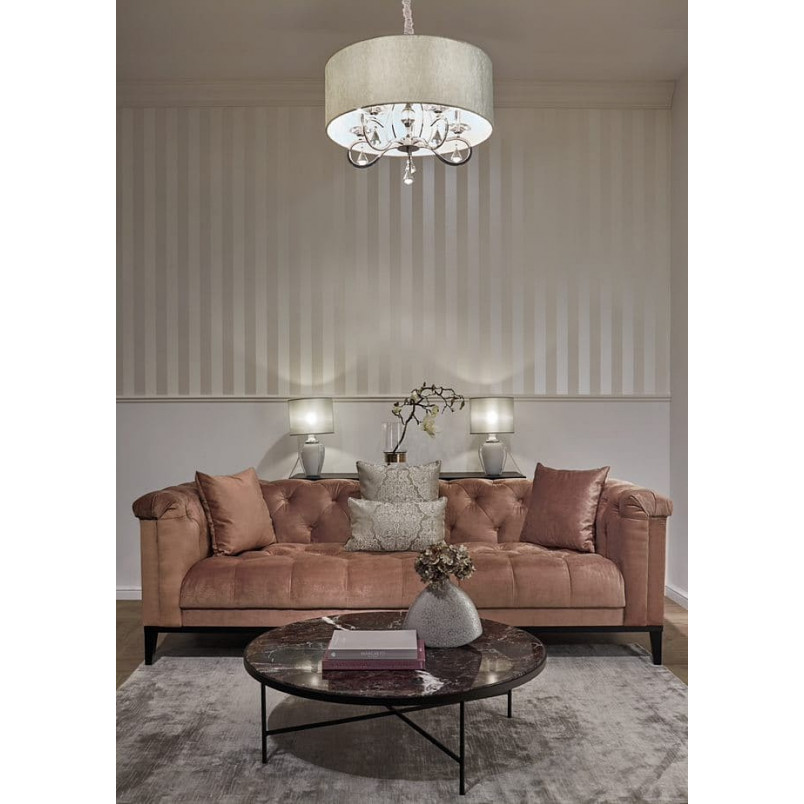 Lampa Wisząca Glamour Amsterdam | MaxLight - Elegancki Design