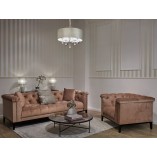 Lampa Wisząca Glamour Amsterdam | MaxLight - Elegancki Design