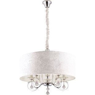 Lampa Wisząca Glamour Amsterdam | MaxLight - Elegancki Design