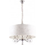 Lampa Wisząca Glamour Amsterdam | MaxLight - Elegancki Design