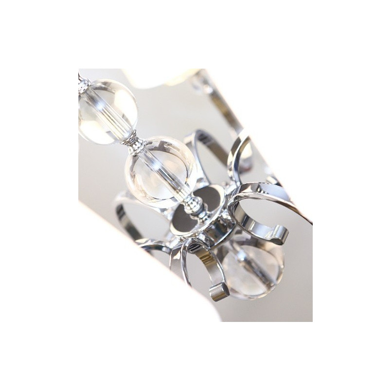 Żyrandol Charlotte | Nowoczesny design | MaxLight