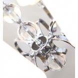 Żyrandol Glamour Charlotte 75cm | MaxLight - Luksus i Styl