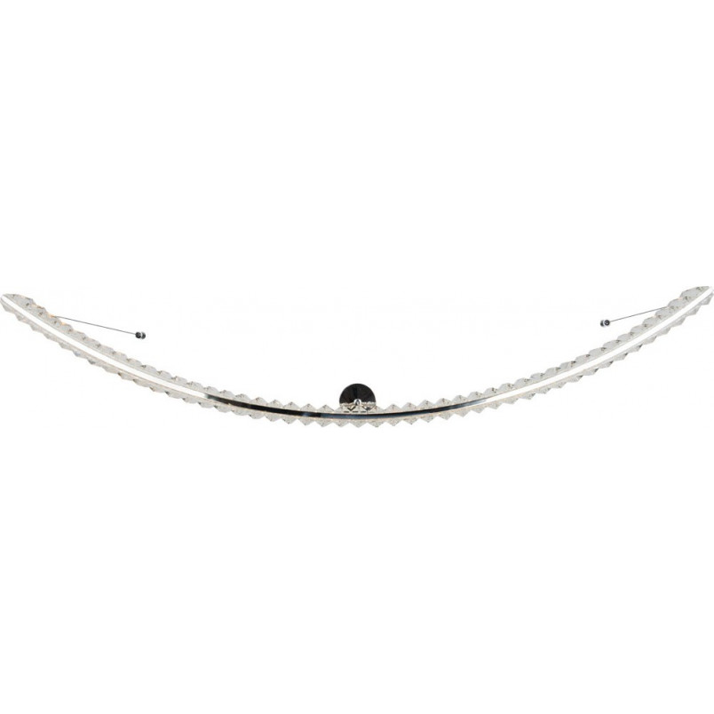 Lampa wisząca glamour Saphir LED | MaxLight - 100cm