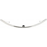 Lampa wisząca glamour Saphir LED | MaxLight - 100cm