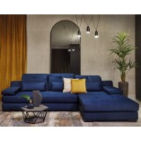 Lampa wisząca Sistema 80cm czarna - MaxLight | Minimalizm i styl
