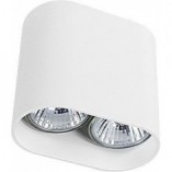 Lampa spot podwójna Pag - Nowodvorski | Nowoczesne oświetlenie