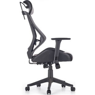 Fotel Gabinetowy Hasel Halmar | Komfort i Ergonomia