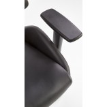 Fotel Gabinetowy Hasel Halmar | Komfort i Ergonomia