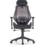 Fotel Gabinetowy Hasel Halmar | Komfort i Ergonomia