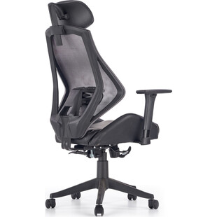 Fotel Gabinetowy Hasel Halmar | Komfort i Ergonomia