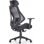 Fotel Gabinetowy Hasel Halmar | Komfort i Ergonomia