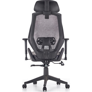 Fotel Gabinetowy Hasel Halmar | Komfort i Ergonomia