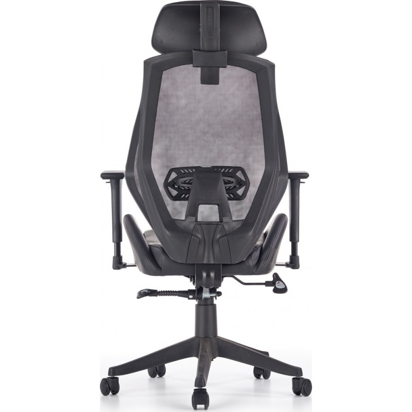 Fotel Gabinetowy Hasel Halmar | Komfort i Ergonomia