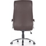 Fotel gabinetowy Hilton Halmar | Eko Skóra, Regulacja