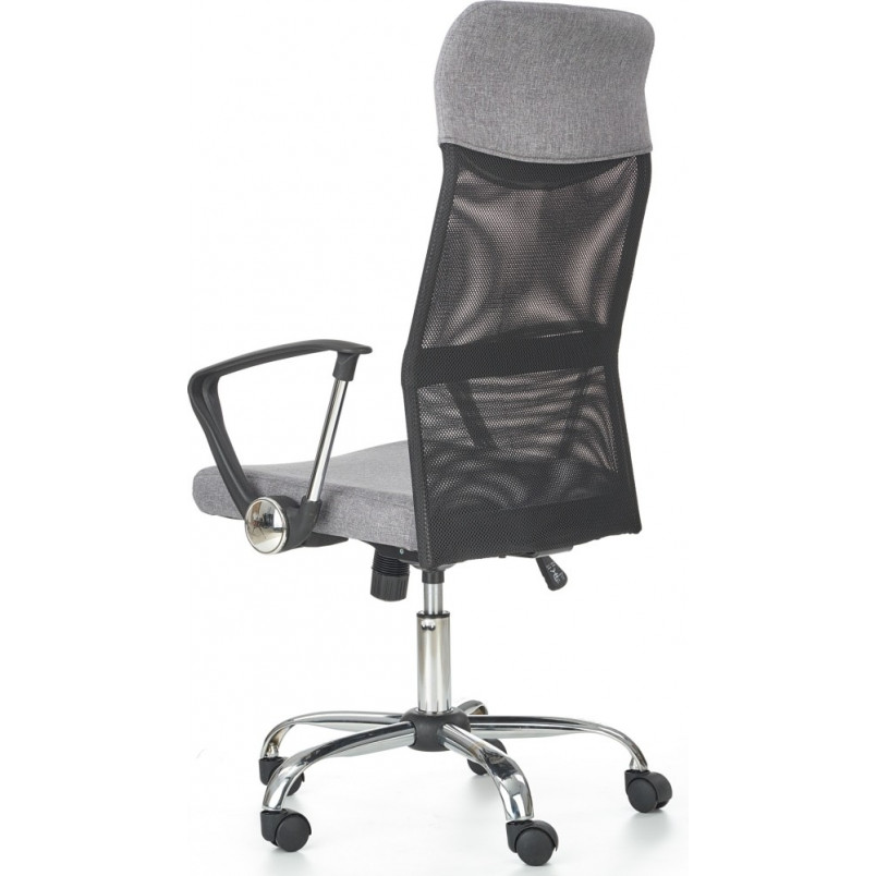 Fotel biurowy Vire II Halmar - Komfort i Ergonomia
