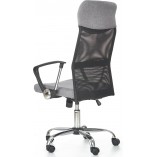 Fotel biurowy Vire II Halmar - Komfort i Ergonomia