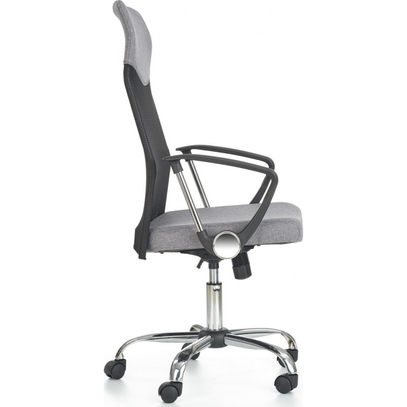 Fotel biurowy Vire II Halmar - Komfort i Ergonomia