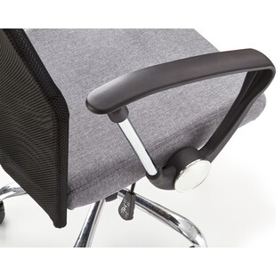 Fotel biurowy Vire II Halmar - Komfort i Ergonomia
