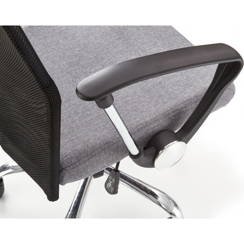 Fotel biurowy Vire II Halmar - Komfort i Ergonomia