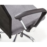Fotel biurowy Vire II Halmar - Komfort i Ergonomia
