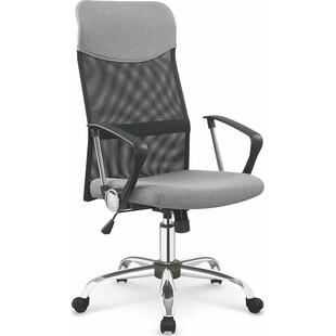 Fotel biurowy Vire II Halmar - Komfort i Ergonomia