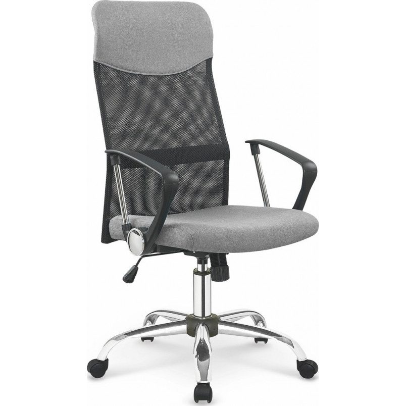 Fotel biurowy Vire II Halmar - Komfort i Ergonomia