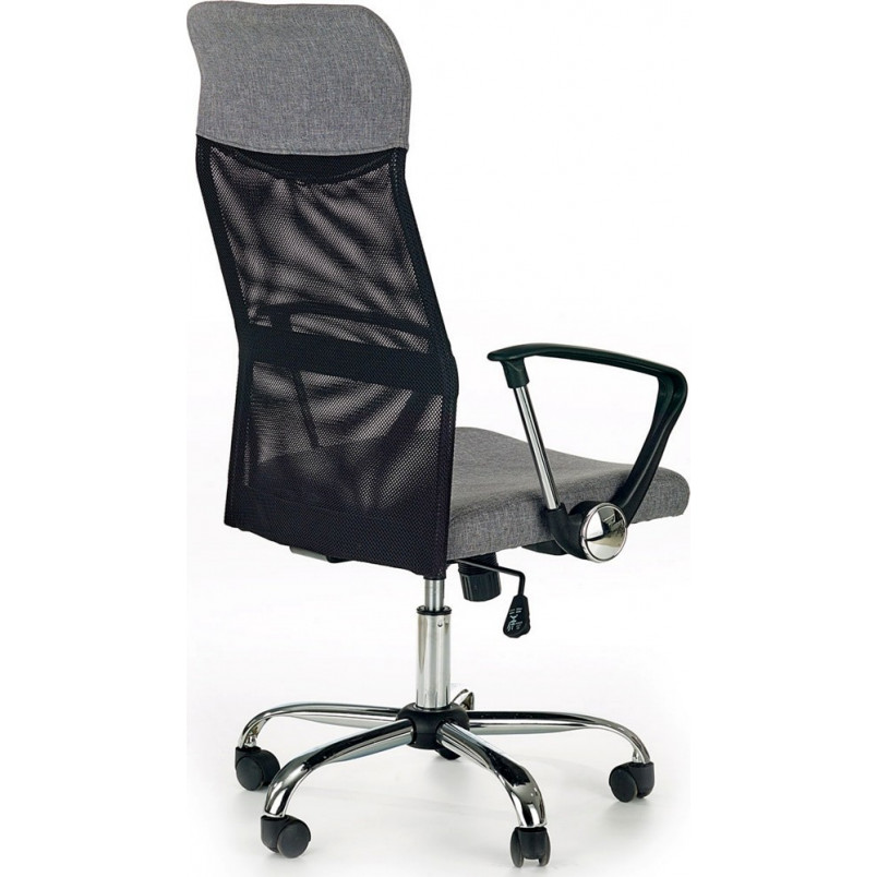 Fotel biurowy Vire II Halmar - Komfort i Ergonomia