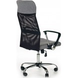 Fotel biurowy Vire II Halmar - Komfort i Ergonomia