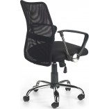 Fotel biurowy Tony Halmar - Ergonomia i styl | Sklep mebli