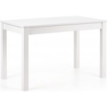 Stół prostokątny Ksawery biały 120x68cm - Halmar | Meble