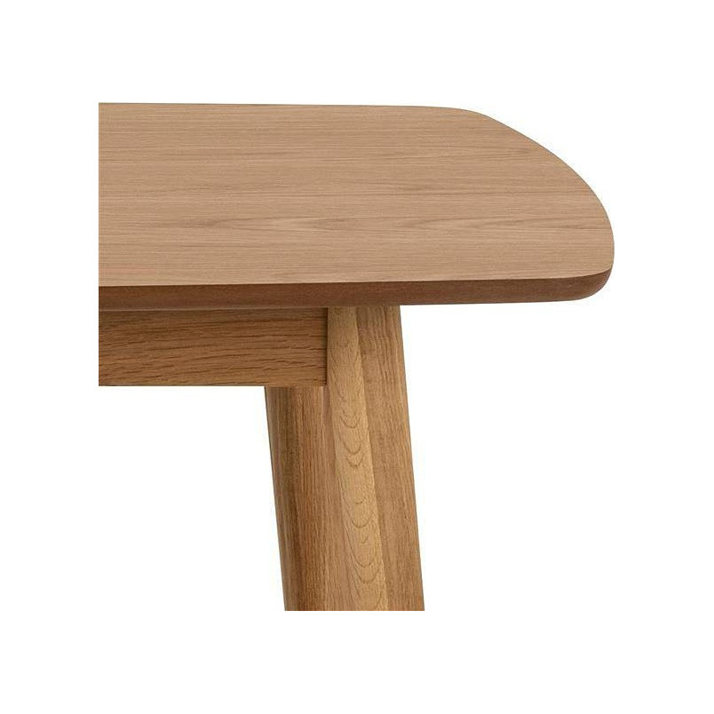 Stół Actona Nagano 150x80cm - Skandynawski Design | Kup Teraz