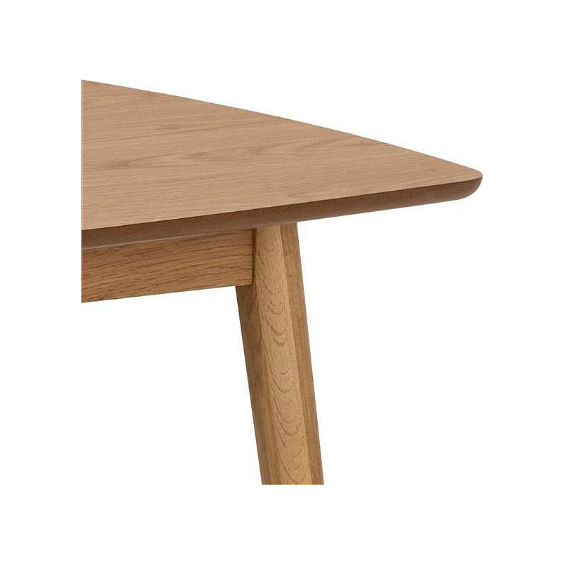 Stół Actona Nagano 150x80cm - Skandynawski Design | Kup Teraz
