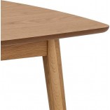 Stół Actona Nagano 150x80cm - Skandynawski Design | Kup Teraz