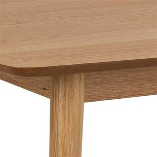 Stół Actona Nagano 150x80cm - Skandynawski Design | Kup Teraz