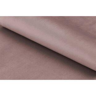 Sofa welurowa 2-os. Ria Actona | Różowa, 150cm - Stylowy Salon