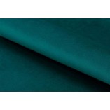 Krzesło welurowe Emilia Vic Black | Actona - Komfort i styl